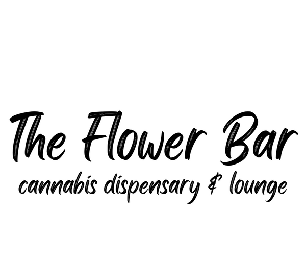 The Flower Bar